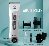 Codos Trimmer CP 9600